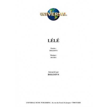 LÉLÉ