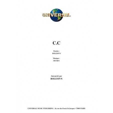 C.C
