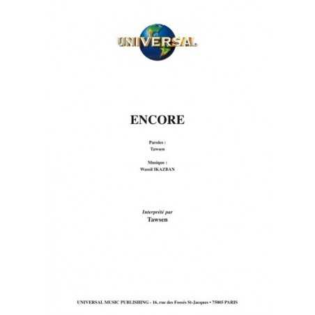 ENCORE
