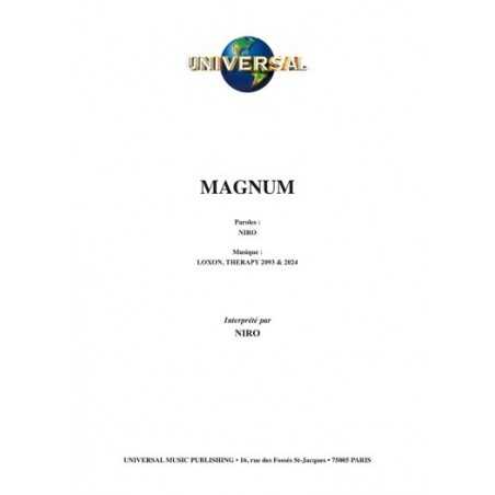 MAGNUM
