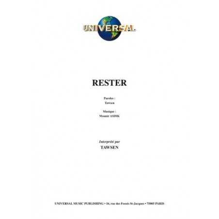 RESTER
