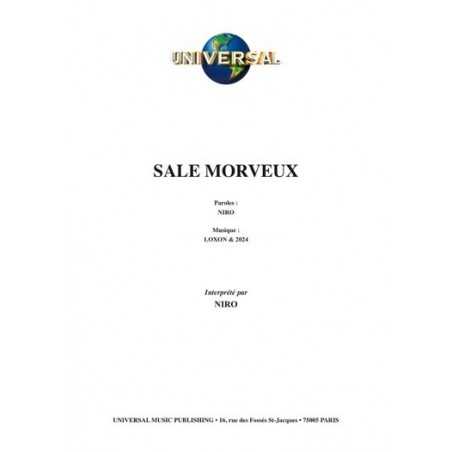 SALE MORVEUX