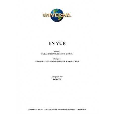 EN VUE
