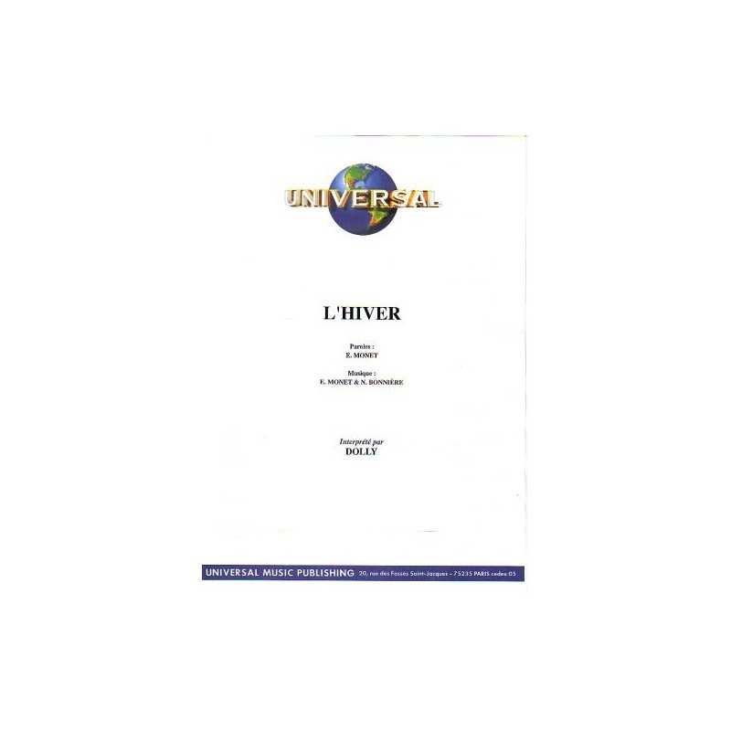 L'HIVER