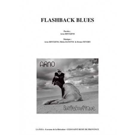 FLASHBACK BLUES