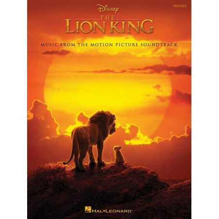 THE LION KING (UKULÉLÉ)
