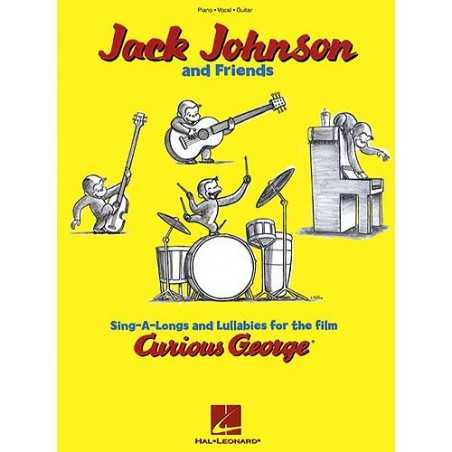 CURIOUS GEORGE