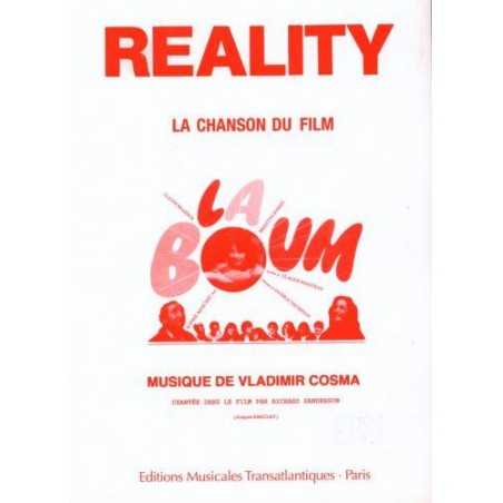 REALITY