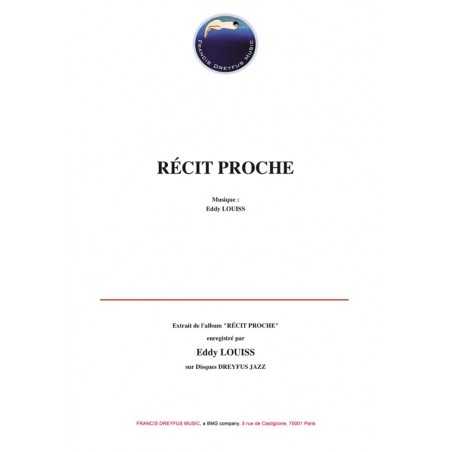 RÉCIT PROCHE