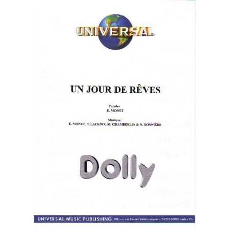 UN JOUR DE RÊVES