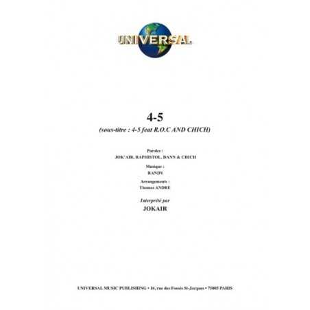 4-5