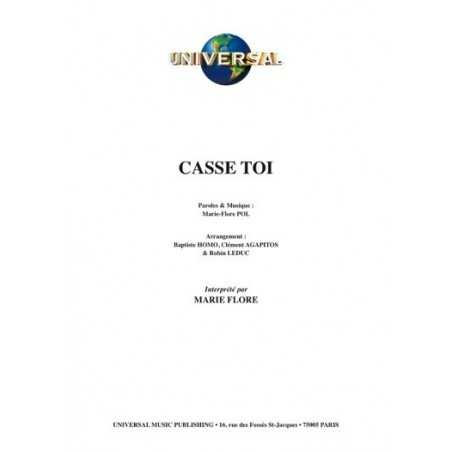 CASSE TOI