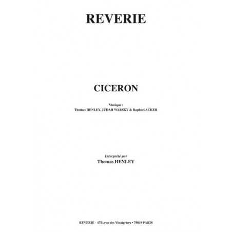 CICERON