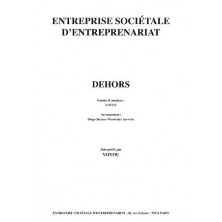 DEHORS