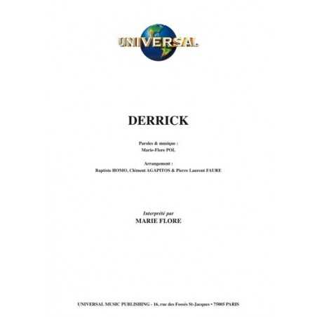 DERRICK