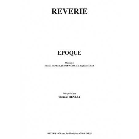 EPOQUE