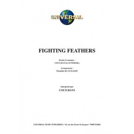 FIGHTING FEATHERS