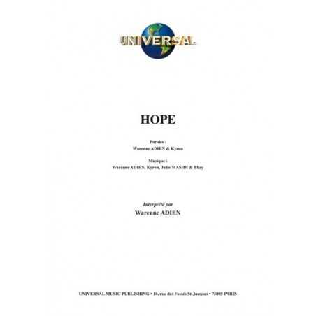 HOPE