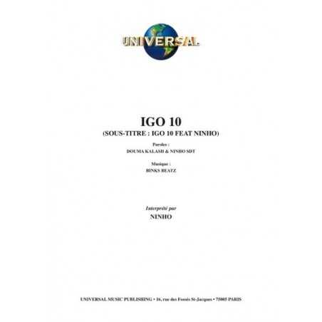 IGO 10