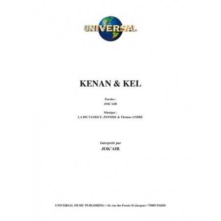 KENAN & KEL
