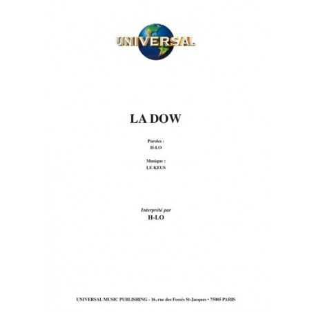 LA DOW