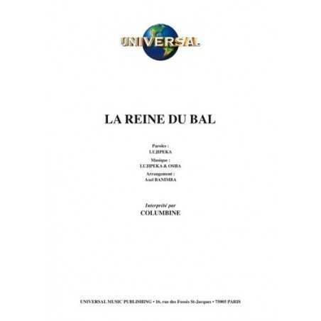 LA REINE DU BAL