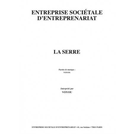 LA SERRE