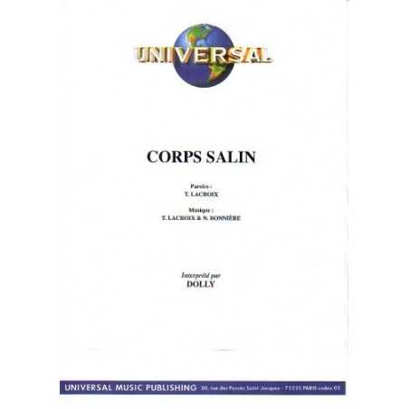 CORPS SALIN