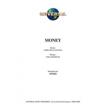MONEY