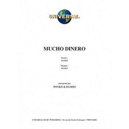MUCHO DINERO