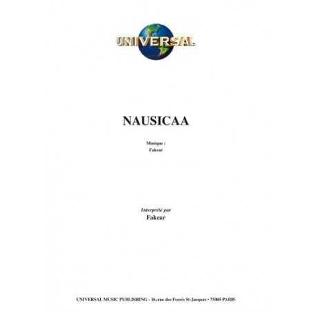 NAUSICAA
