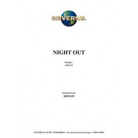 NIGHT OUT