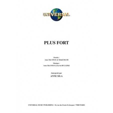 PLUS FORT