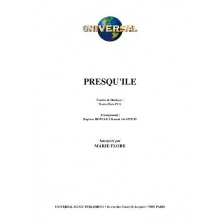 PRESQU'ILE