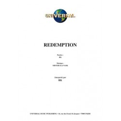 Partition REDEMPTION RK