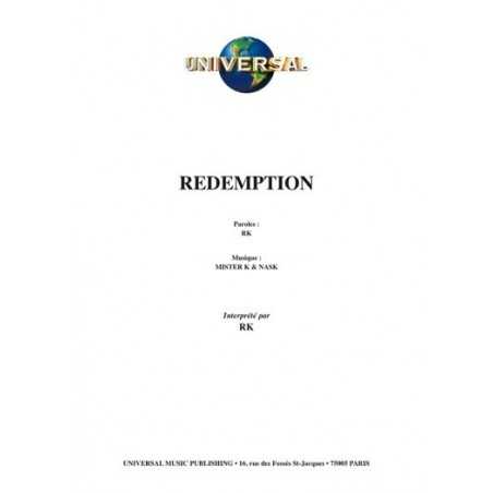 REDEMPTION