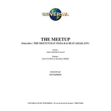 THE MEETUP