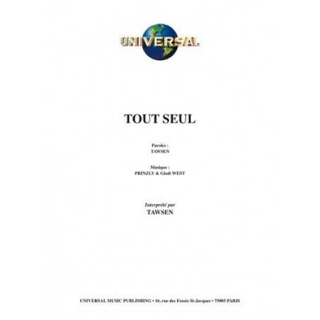 TOUT SEUL