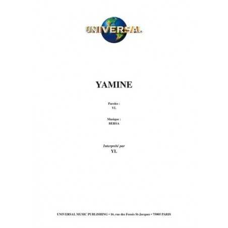 YAMINE