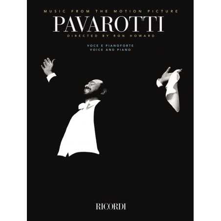 PAVAROTTI