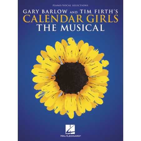 CALENDAR GIRLS - THE MUSICAL