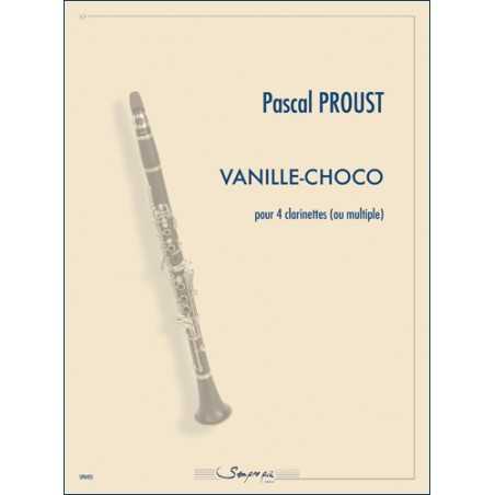 VANILLE-CHOCO