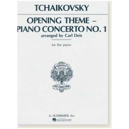 OPENING THEME - PIANO CONCERTO NO.1