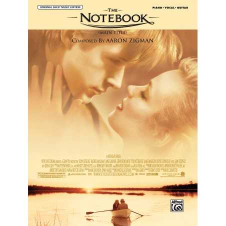 THE NOTEBOOK (N'OUBLIE JAMAIS)