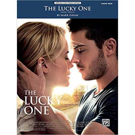 THE LUCKY ONE