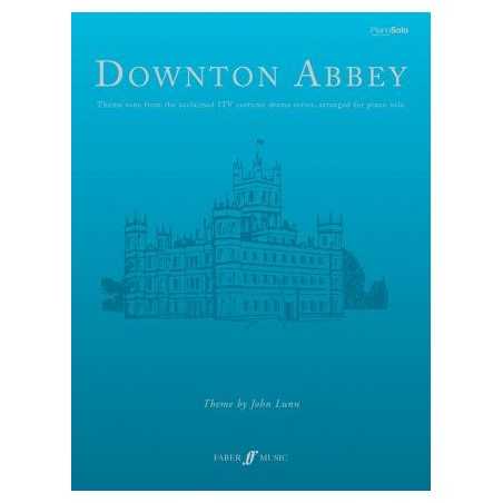 DOWNTON ABBEY