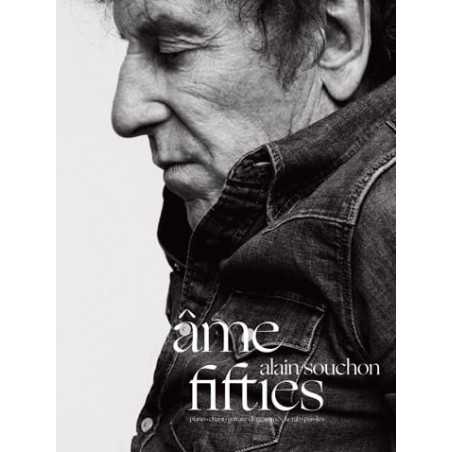 ALAIN SOUCHON - ÂME FIFTIES