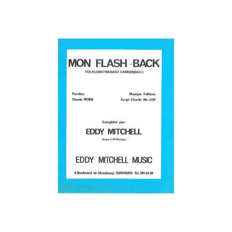 MON FLASH-BACK