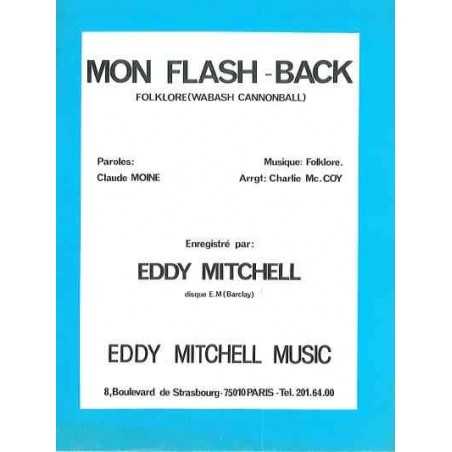 MON FLASH-BACK