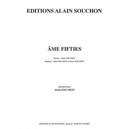 ÂME FIFTIES